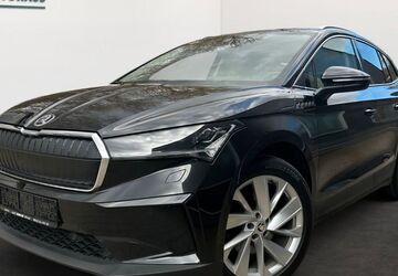 Skoda Enyaq 74.420 km 24.450 &euro; Mylau 08499
