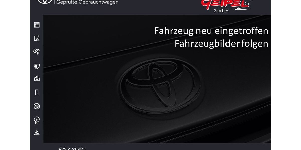 Toyota RAV 4 36.104 km 23.990 &euro; Plauen 08525