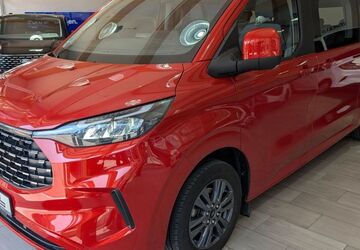 Ford Tourneo Custom 19.500 km 46.990 &euro; Plauen 08525