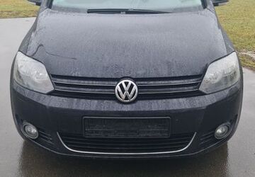 VW Golf Plus 135.000 km 2.300 &euro; Döhlau 95182