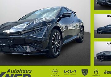 Kia EV6 9.990 km 47.990 &euro; Hof 95032