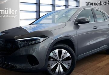 Mercedes-Benz EQA 15.159 km 35.570 &euro; Plauen 08527