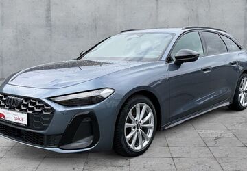 Audi A5 5.725 km 61.830 &euro; Hof 95030