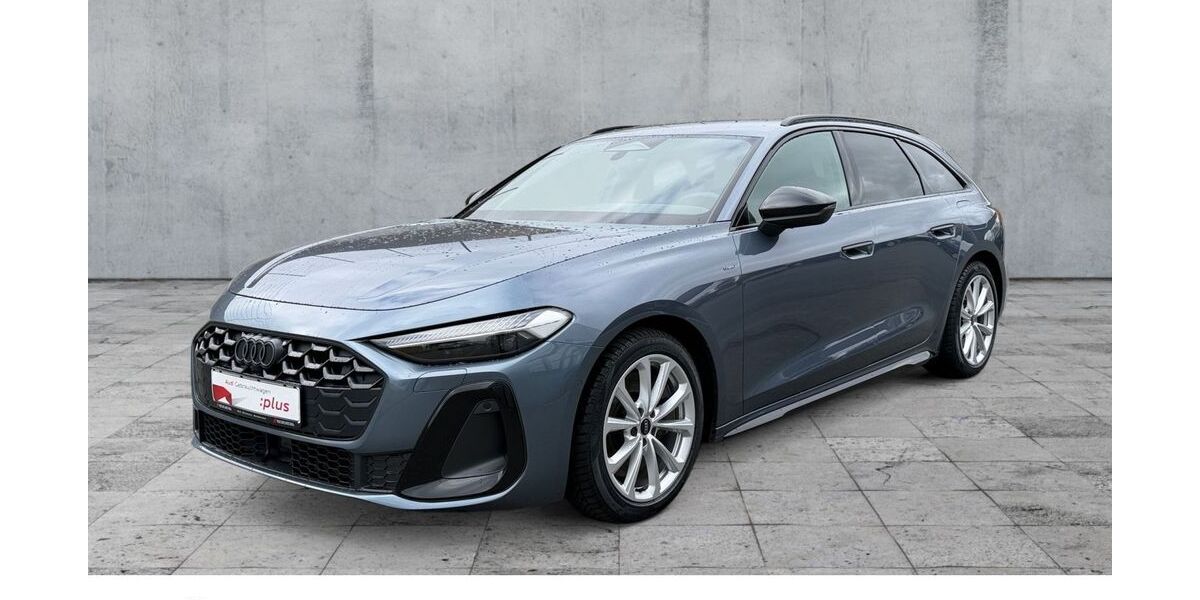 Audi A5 5.725 km 61.830 &euro; Hof 95030