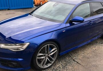 Audi A6 189.000 km 20.400 &euro; Rodewisch 08228