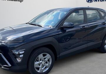 Hyundai KONA 4.699 km 25.788 &euro; Plauen 08527