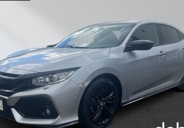 Honda Civic 99.810 km 14.975 &euro; Zeulenroda-Triebes 07937