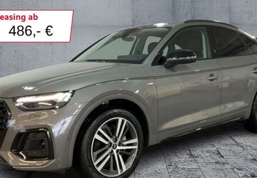 Audi Q5 6.495 km 55.430 &euro; Hof 95030