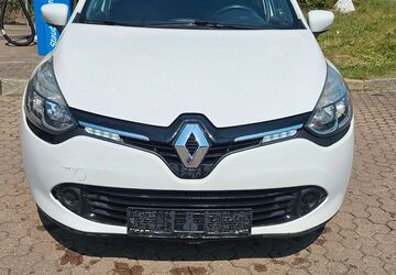 Renault Clio 140.000 km 5.999 &euro; Plauen 08527