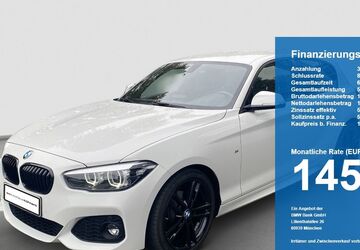 BMW 118 59.995 km 17.655 &euro; Plauen 08525