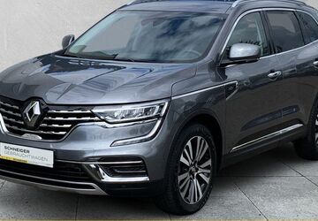 Renault Koleos 32.548 km 28.890 &euro; Hof 95030