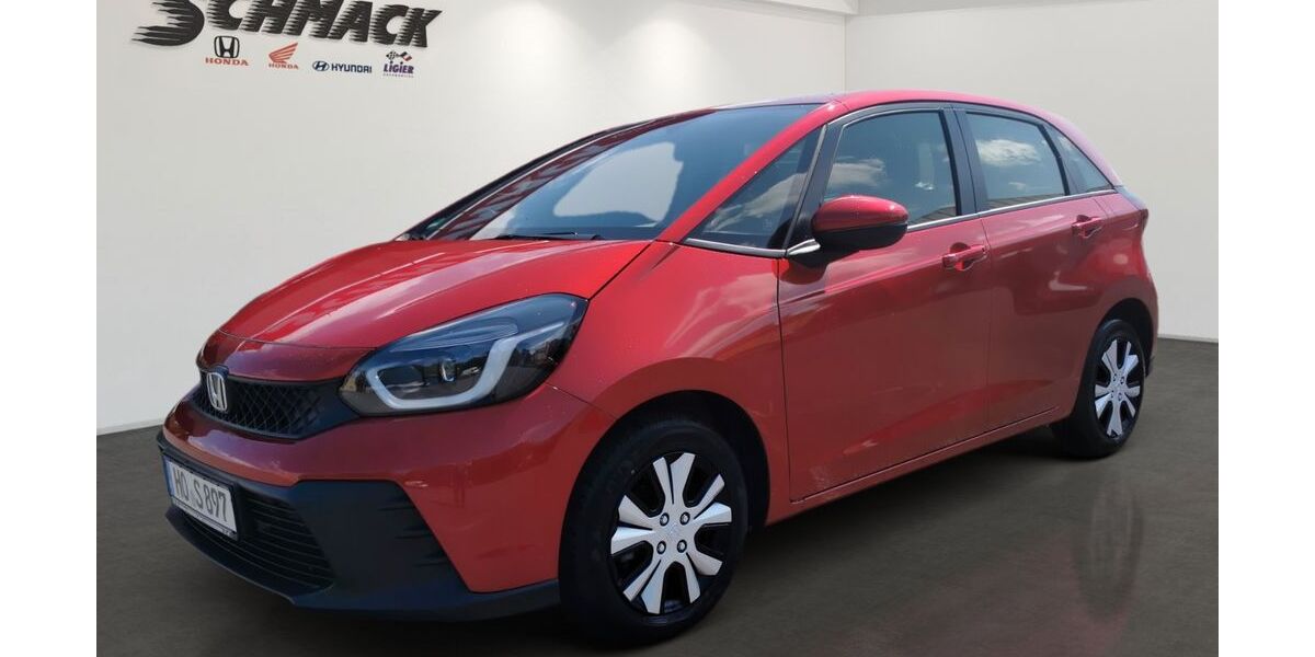 Honda Jazz 5.500 km 24.790 &euro; Hof 95030