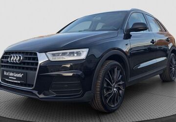 Audi Q3 86.244 km 17.777 &euro; Neustadt 08223