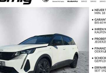 Peugeot 5008 69.270 km 27.790 &euro; Hof 95030