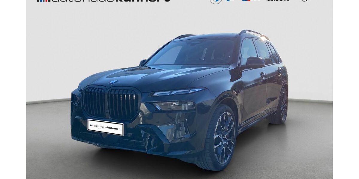 BMW X7 37.829 km 91.585 &euro; Langenwetzendorf 07957