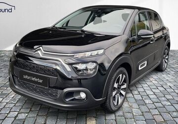 Citroen C3 21.832 km 13.970 &euro; Neuensalz 08541