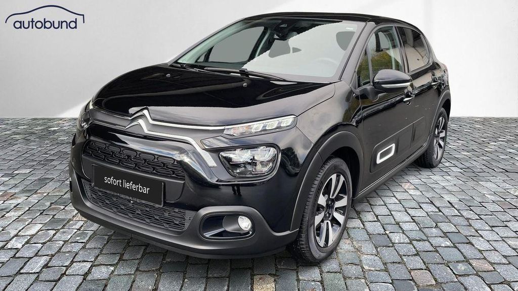 Citroen C3 21.832 km 13.970 &euro; Neuensalz 08541