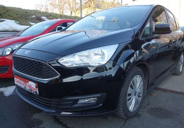 Ford C-Max 126.000 km 3.250 &euro; Hof 95030