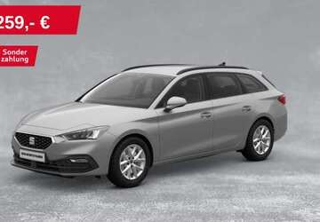 Seat Leon 84.326 km 21.930 &euro; Hof 95030