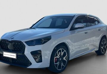 BMW X2 2.130 km 51.998 &euro; Plauen 08525