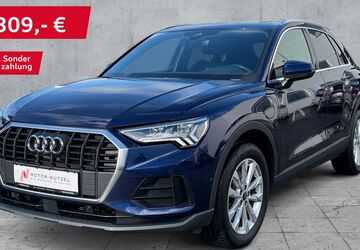 Audi Q3 89.445 km 27.530 &euro; Hof 95030