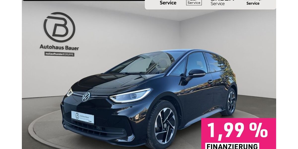 VW ID.3 18.400 km 35.900 &euro; Rodewisch 08228