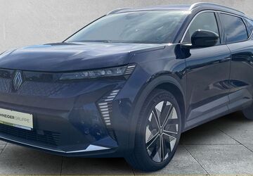 Renault Scenic 7.500 km 38.990 &euro; Hof 95030