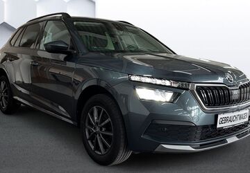 Skoda Kamiq 99.669 km 15.990 &euro; Oberkotzau 95145