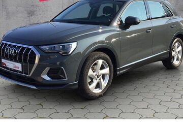 Audi Q3 8.000 km 37.980 &euro; Plauen 08527