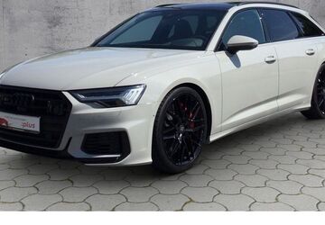 Audi S6 96.644 km 48.980 &euro; Plauen 08527