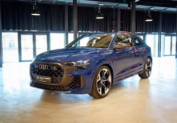 Audi RSQ8 6.150 km 154.900 &euro; Markneukirchen 08258