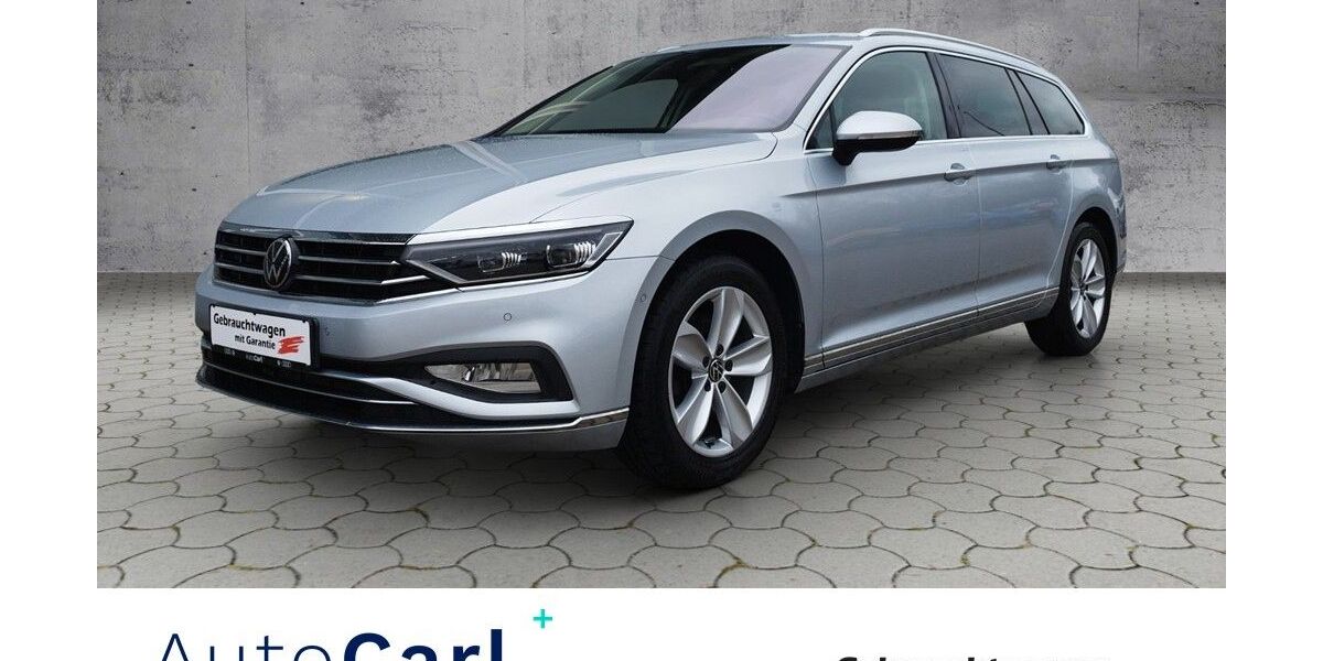 VW Passat Variant 116.300 km 24.980 &euro; Plauen 08527
