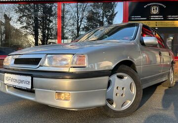 Opel Vectra 226.819 km 9.999 &euro; Oberkotzau 95145