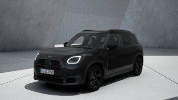 Gebrauchte Mini Countryman