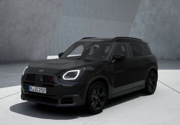 Mini Countryman S (Cooper) 29.998 km 39.785 &euro; Plauen 08525