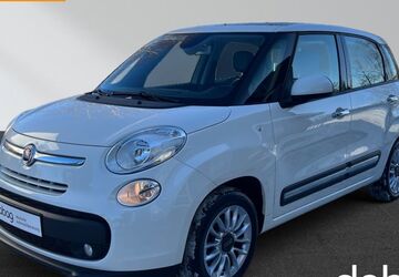 Fiat 500L 71.250 km 7.775 &euro; Zeulenroda-Triebes 07937