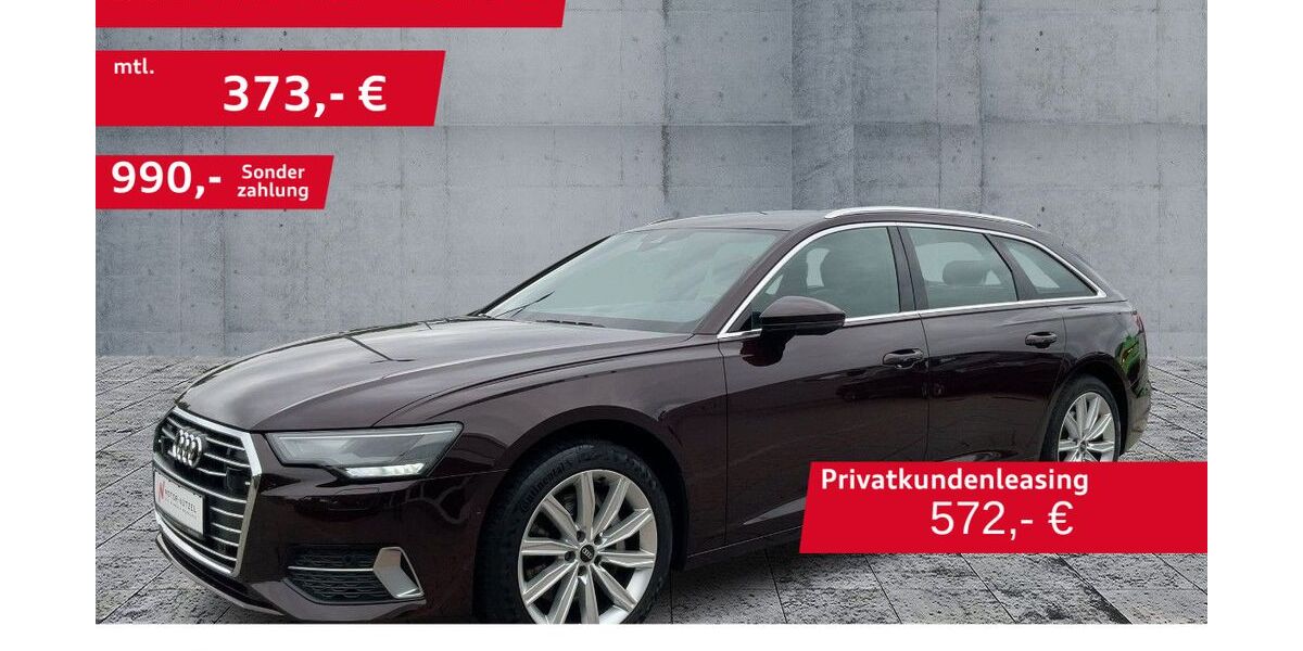 Audi A6 91.269 km 30.400 &euro; Hof 95030