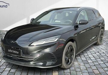 BYD SEAL 6 7.990 km 34.470 &euro; Neuensalz 08541