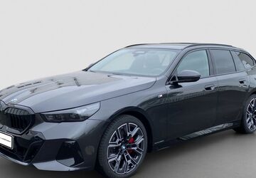 BMW 520 6.503 km 63.998 &euro; Schleiz 07907