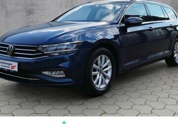 VW Passat Variant 140.700 km 17.980 &euro; Plauen 08527