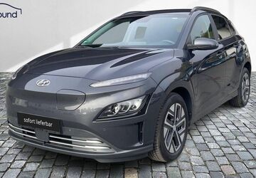 Hyundai KONA Elektro 39.970 km 15.999 &euro; Neuensalz 08541