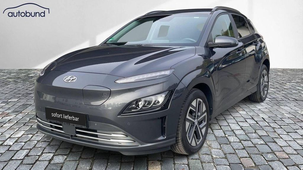 Hyundai KONA Elektro 39.970 km 15.999 &euro; Neuensalz 08541