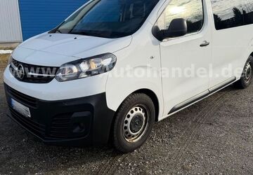 Opel Vivaro 261.000 km 13.390 &euro; Netzschkau 08491