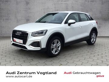 Gebrauchte Audi Q2
