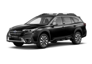 Subaru Outback 8.500 km 46.590 &euro; Schöneck / Vogtland 08261