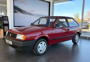 VW Polo 38.047 km 5.800 &euro; Zeulenroda-Triebes 07937