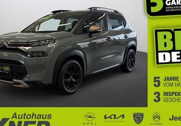 Citroen C3 Aircross 54.119 km 13.490 &euro; Hof 95032