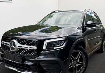 Mercedes-Benz GLB 220 114.250 km 29.950 &euro; Mylau 08499