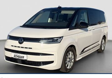 VW T7 Multivan 28.730 km 53.890 &euro; Falkenstein 08223