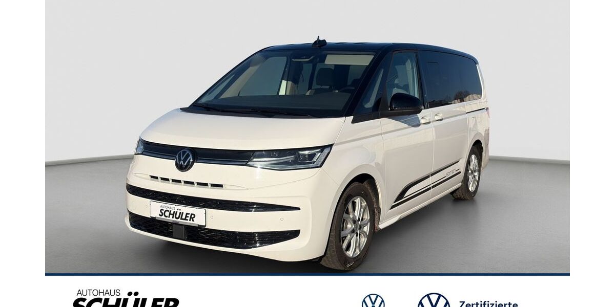 VW T7 Multivan 28.730 km 53.890 &euro; Falkenstein 08223